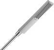 Hansgrohe Pulsify E Baton Hand Shower 100 1jet EcoSmart - Chrome - 24320000 - TAP 'N' SHOWER