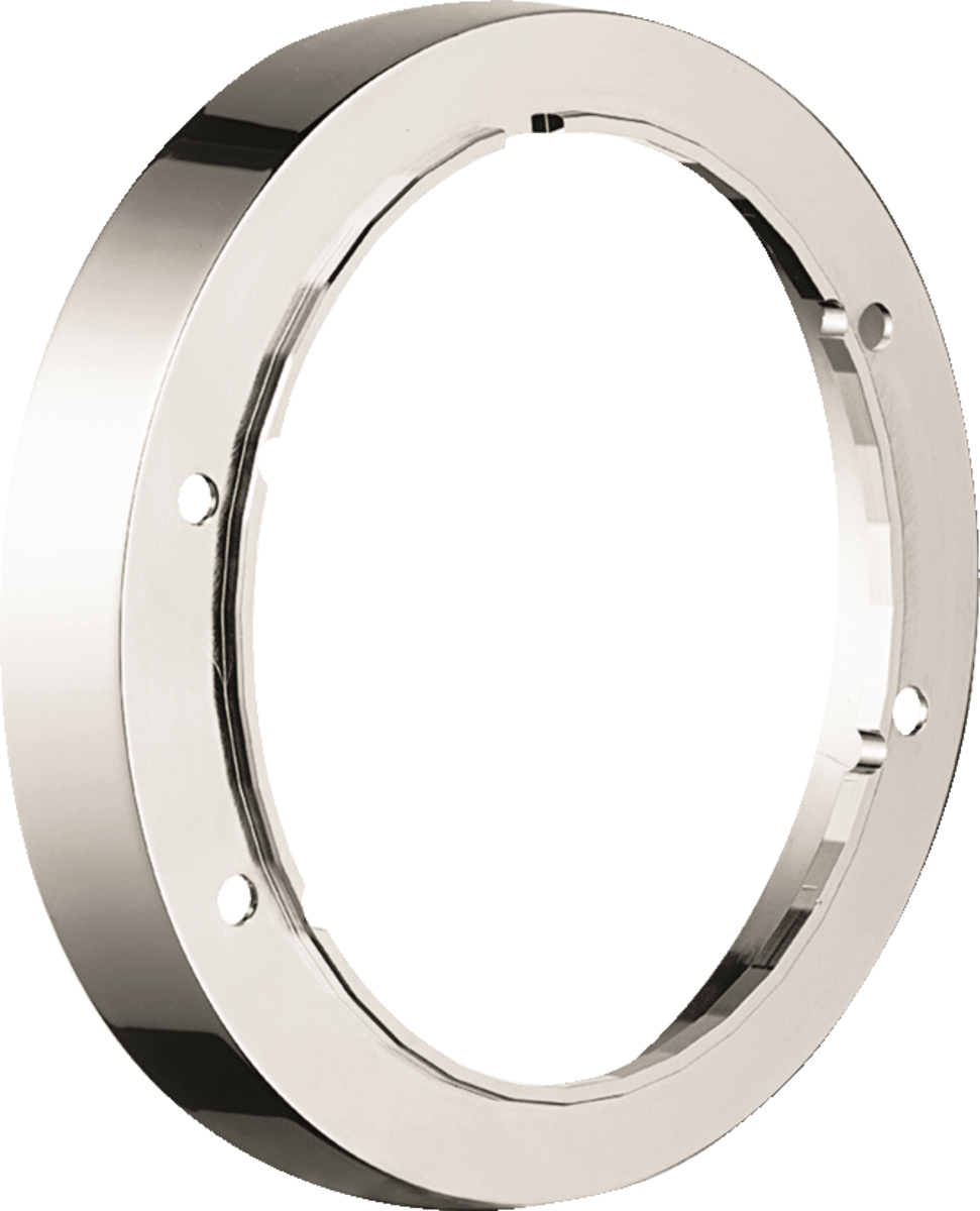 Hansgrohe Extension Set 170mm - Polished Nickel - 13596830 - TAP 'N' SHOWER