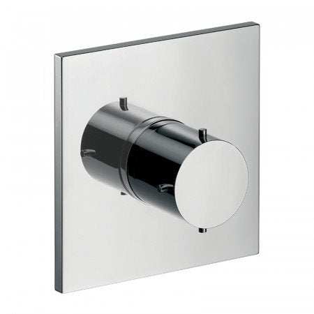 HANSGROHE BASIC SET 40 L/MIN FOR SHUT-OFF VALVE ½" WITH CERAMIC DISC - 15974180