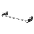Eastbrook Towel Hanger 470mm - Chrome - 16.350 - TAP 'N' SHOWER