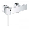 Grohe Plus 2019 Single-Lever Shower Mixer 1/2" - Chrome - 33577003