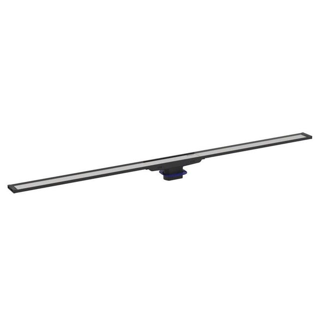 Geberit Shower Channel Cleanline60 90Cm Thin For Customisation - 154.458.00.1 - TAP 'N' SHOWER