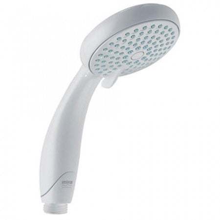 Mira Nectar Multi Mode Showerhead - White - 2.1703.002