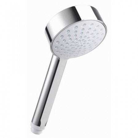 Mira Beat Single Mode Showerhead - Chrome 2.1703.011 - TAP 'N' SHOWER