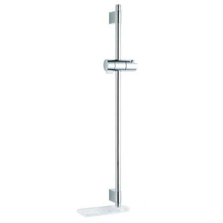 Mira Beat Slide Bar, Chrome 2.1703.018 - TAP 'N' SHOWER