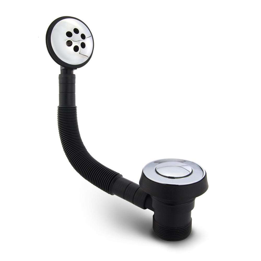 Embrass Peerless Clicker Bath Combi Waste - 201995