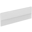 Armitage Shanks Sandringham 21 Front Panel 1500mm - White - S101701 - TAP 'N' SHOWER