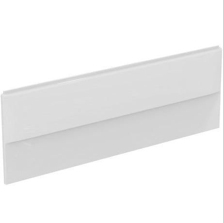 Armitage Shanks Sandringham 21 Front Panel 1500mm - White - S101701 - TAP 'N' SHOWER