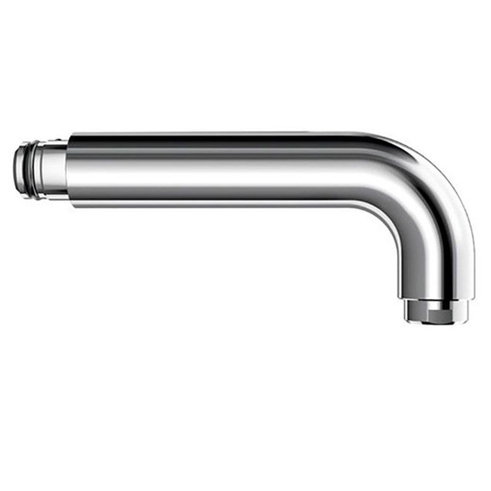 Armitage Shanks Markwik Detachable Spout For Deck Mounted Mixer 170mm Long - Chrome - A6251AA - TAP 'N' SHOWER