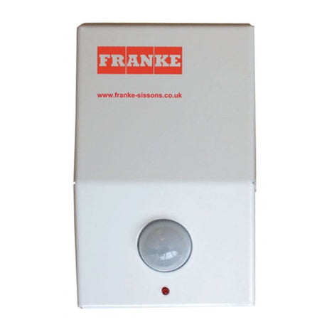 KWC DVS Electronic Urinal Flush Sensor Battery Operated - 209.0000.001 - TAP 'N' SHOWER