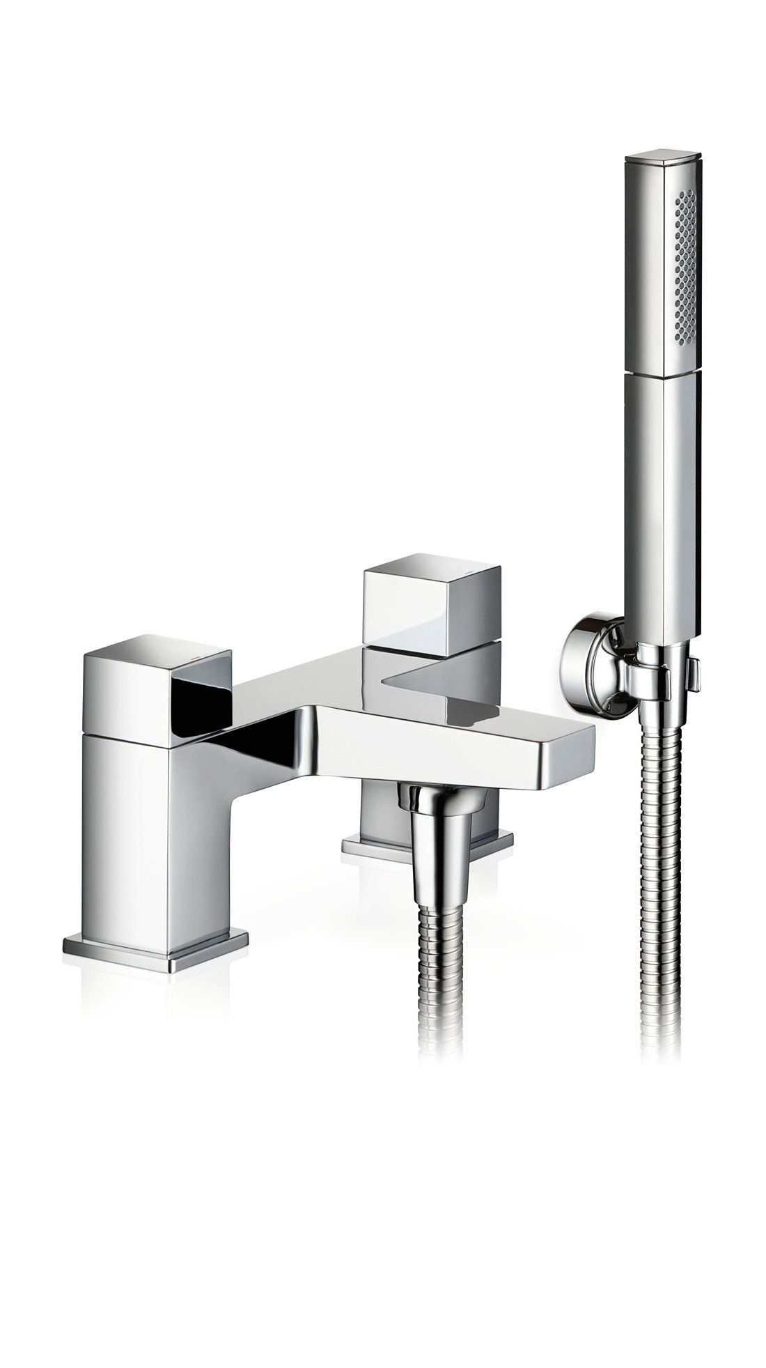 Mira Honesty Bath Shower Mixer - 2.1815.005