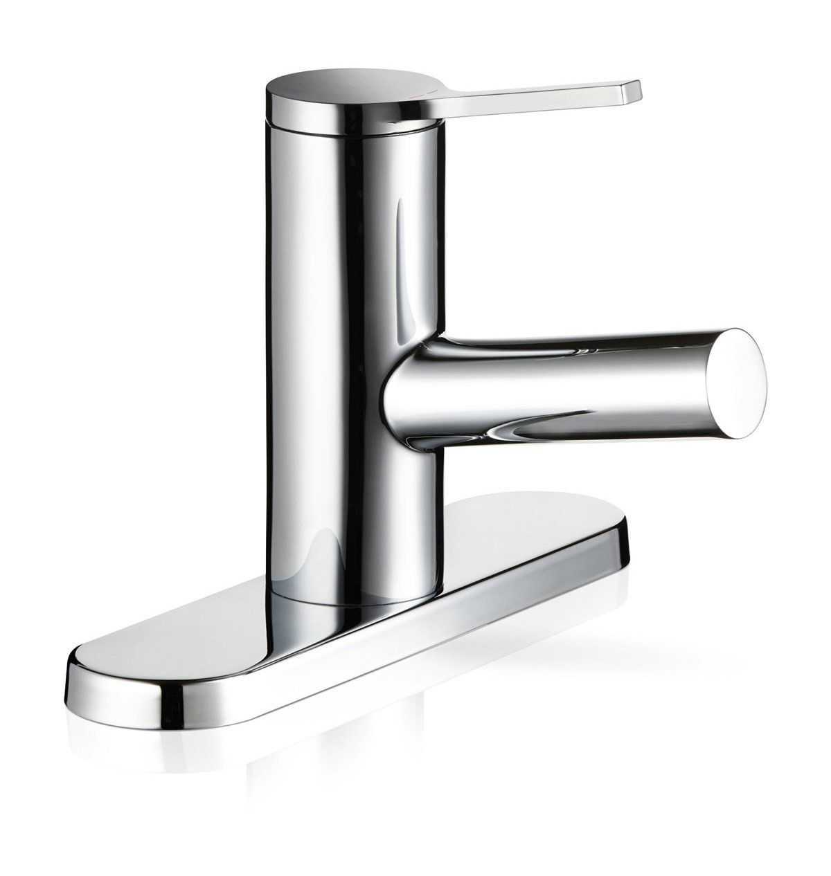 Mira Evolve Bath Filler Tap - 2.1816.004