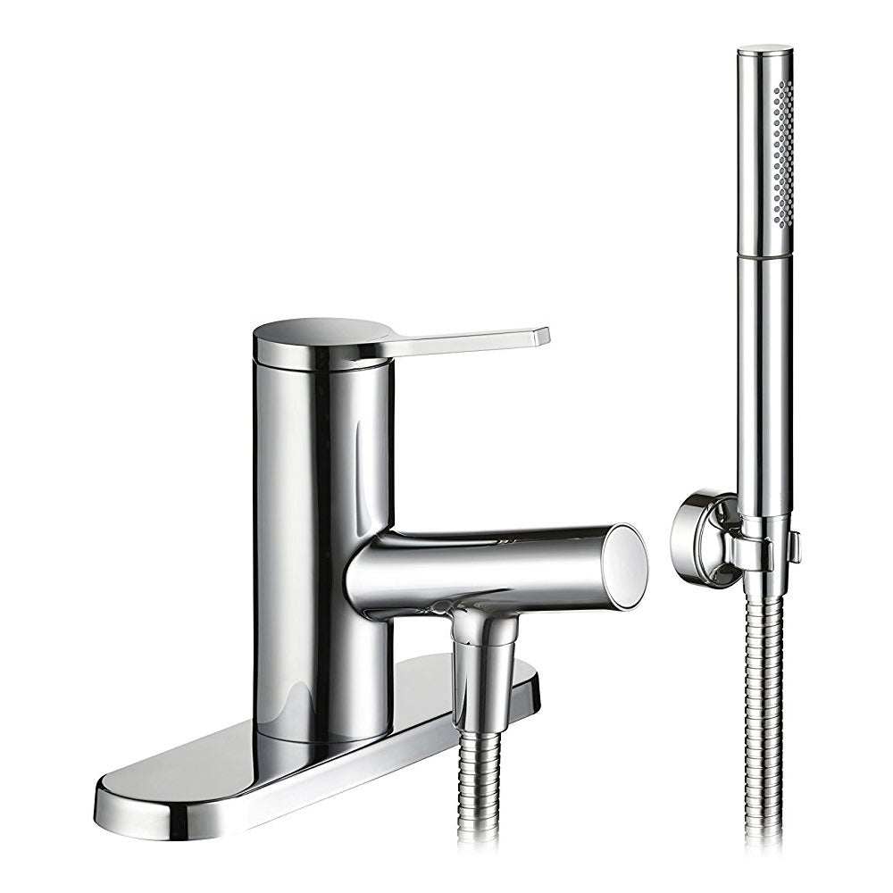 Mira Evolve Bath Shower Mixer Tap - 2.1816.005