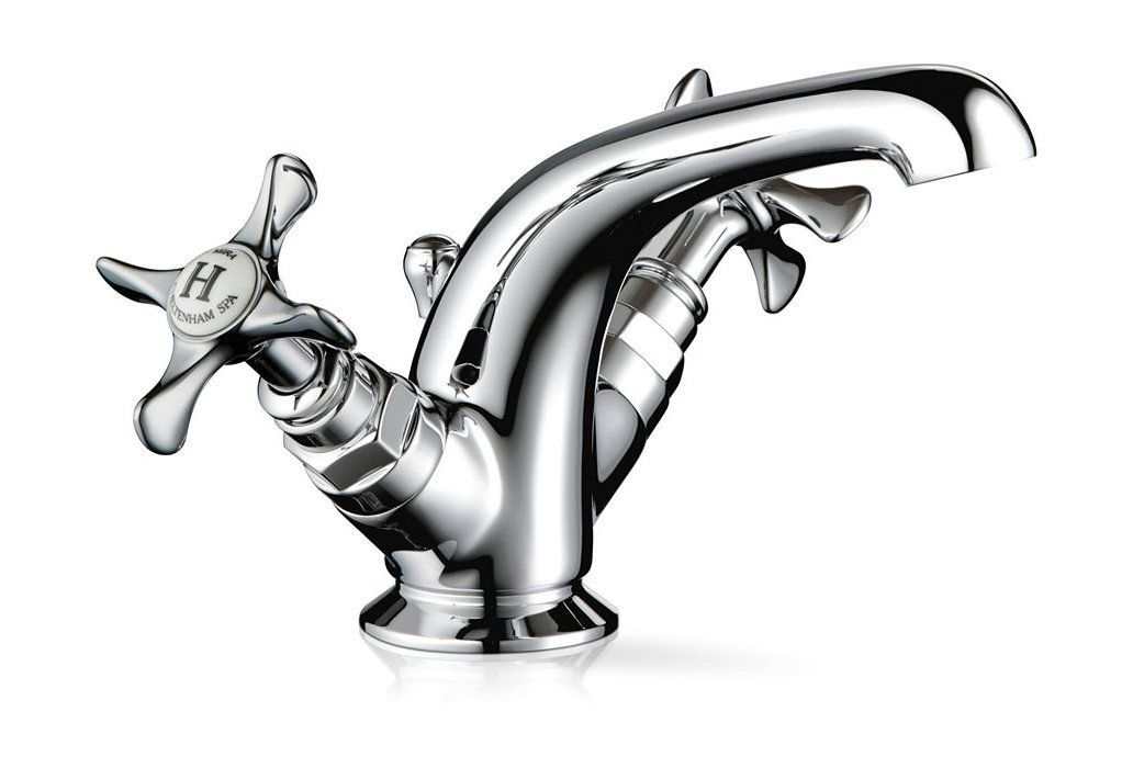 Mira Virtue Monobloc tap - 2.1820.001