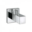Grohe Eurocube Angle Valve 1/2" - Chrome - 22012