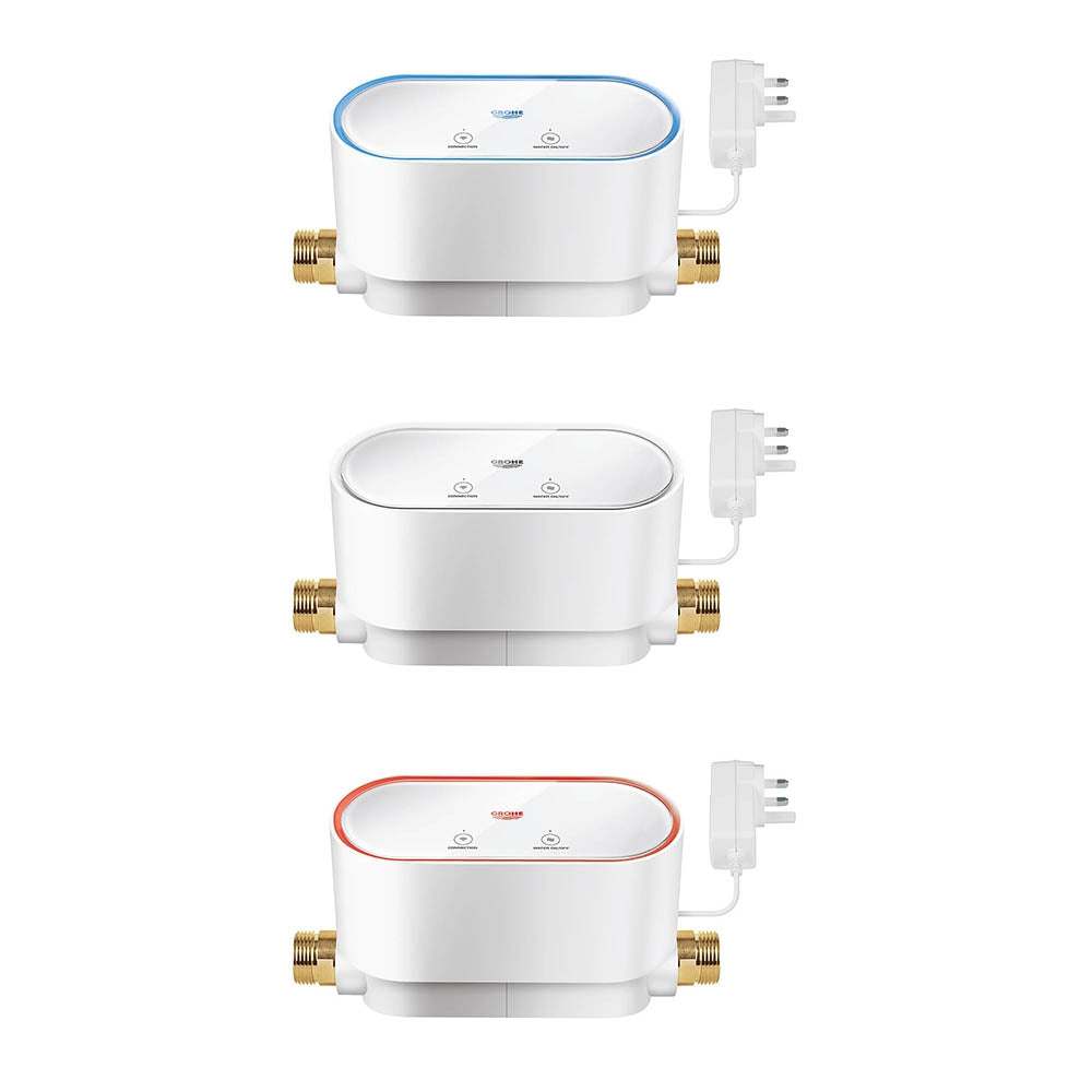 Grohe Sense Guard Smart Water Controller 22513Ln0