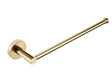 JTP VOS Towel Rail 300mm - Brushed Brass - 23112BBR