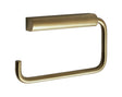 JTP VOS Toilet Roll Holder - Brushed Brass - 23251BBR