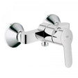 Grohe BauEdge OHM Shower Mixer - Chrome - 23333000