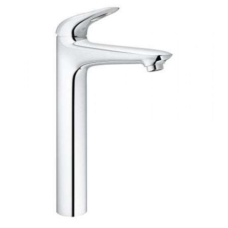 Grohe Eurostyle Tall Basin Mixer XL - Size - Chrome - 2357023570003 - TAP 'N' SHOWER