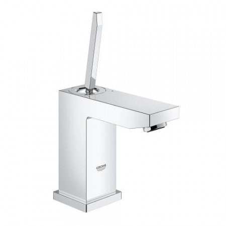 Grohe Eurocube Joy Basin Mixer S - Size - Chrome - 23656 - TAP 'N' SHOWER