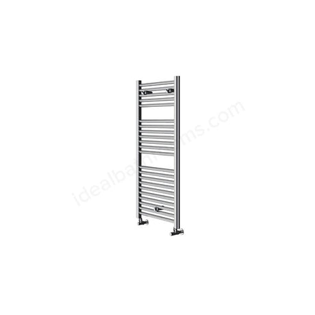 Oakham Treviso Straight Towel Rail 1600mm X 500mm Chrome - TAP 'N' SHOWER