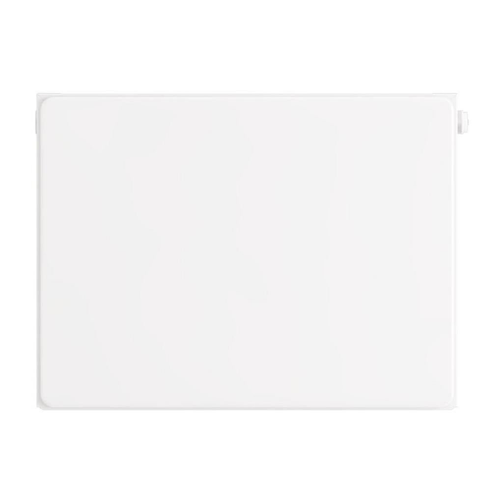 Eastbrook Flat Cover Plate 300mm x 400mm - Gloss White - 25.5000 - TAP 'N' SHOWER