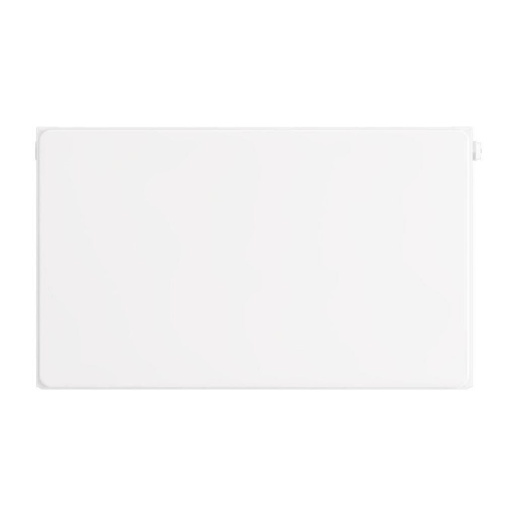 Eastbrook Flat Cover Plate 300mm x 500mm - Gloss White - 25.5001 - TAP 'N' SHOWER