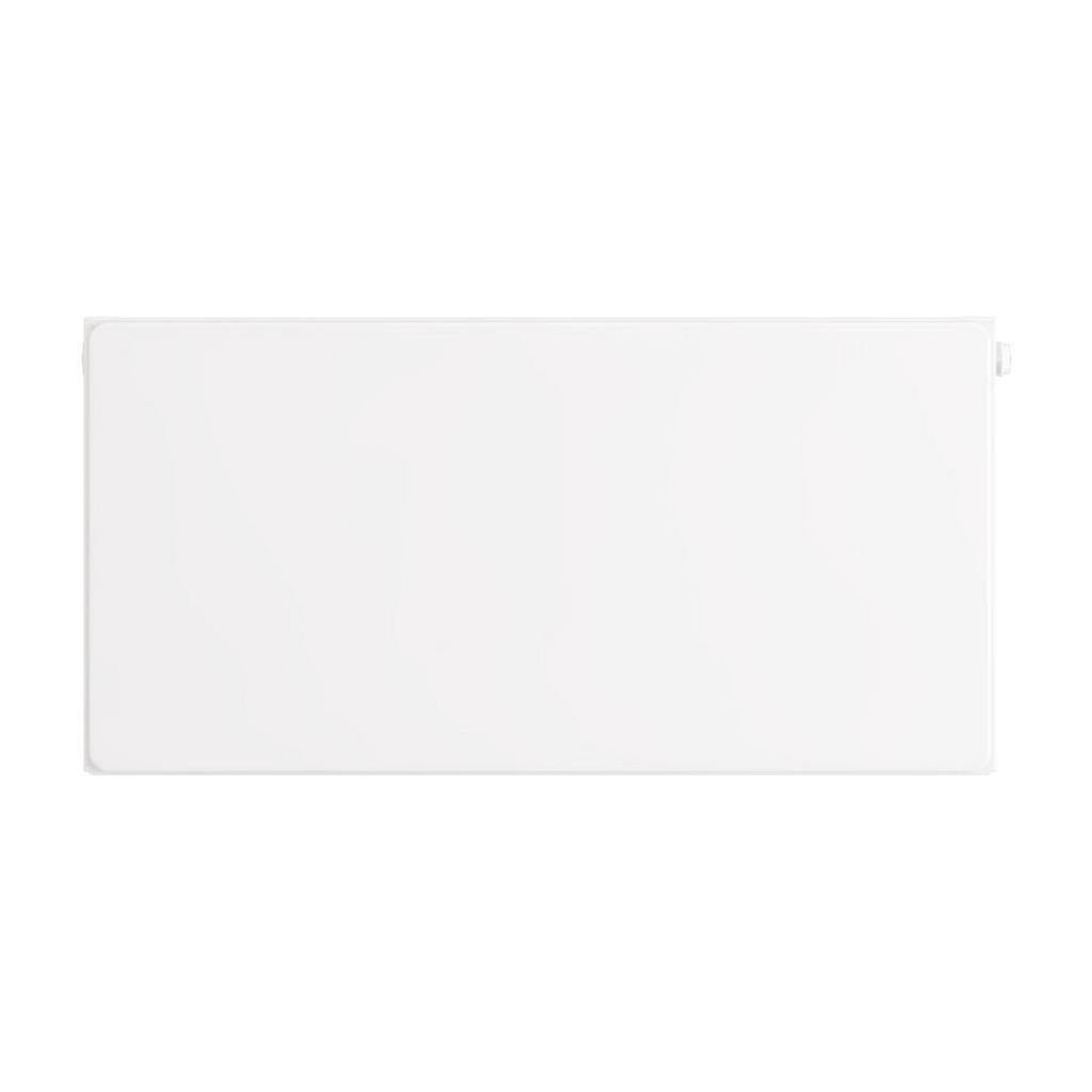 Eastbrook Flat Cover Plate 300mm x 600mm - Gloss White - 25.5002 - TAP 'N' SHOWER