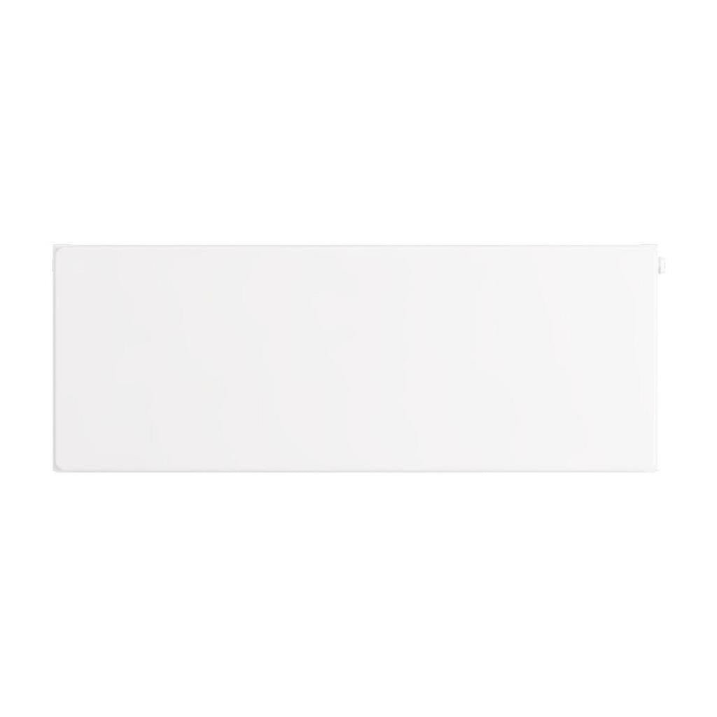 Eastbrook Flat Cover Plate 300mm x 800mm - Gloss White - 25.5003 - TAP 'N' SHOWER