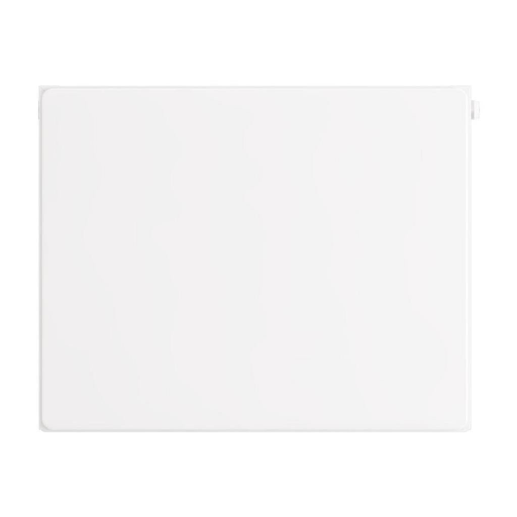 Eastbrook Flat Cover Plate 400mm x 500mm - Gloss White - 25.5010 - TAP 'N' SHOWER