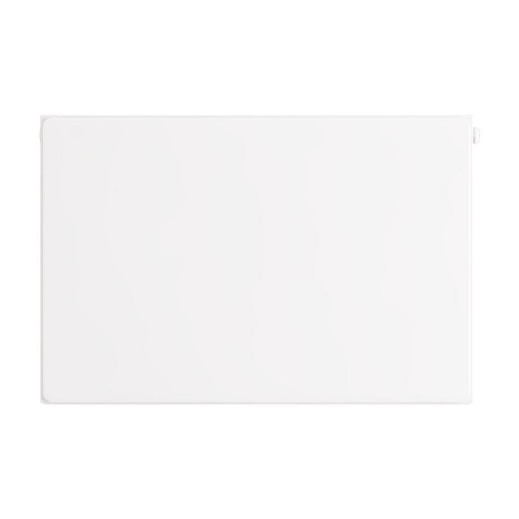 Eastbrook Flat Cover Plate 400mm x 600mm - Gloss White - 25.5011 - TAP 'N' SHOWER