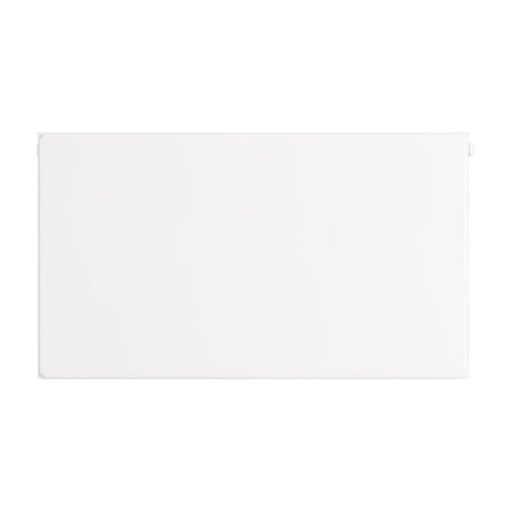 Eastbrook Flat Cover Plate 400mm x 700mm - Gloss White - 25.5012 - TAP 'N' SHOWER