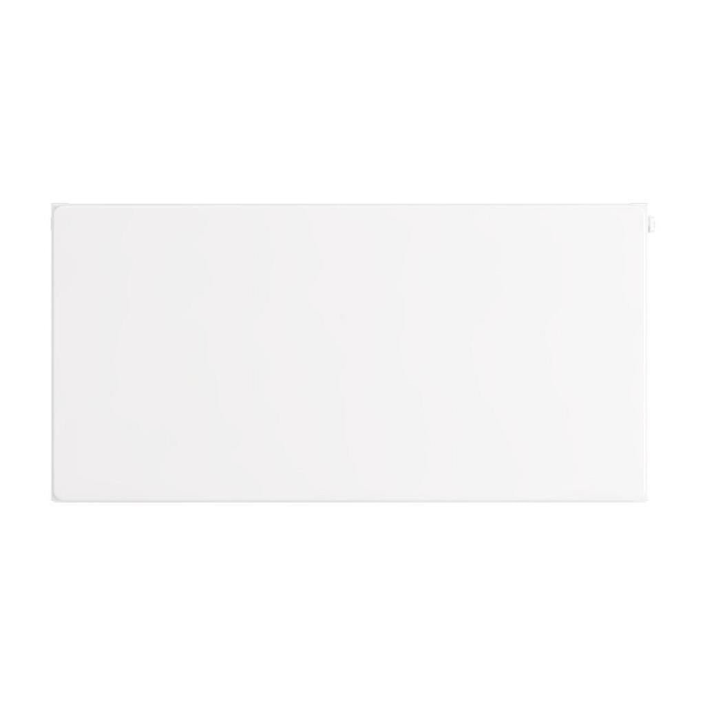 Eastbrook Flat Cover Plate 400mm x 800mm - Gloss White - 25.5013 - TAP 'N' SHOWER