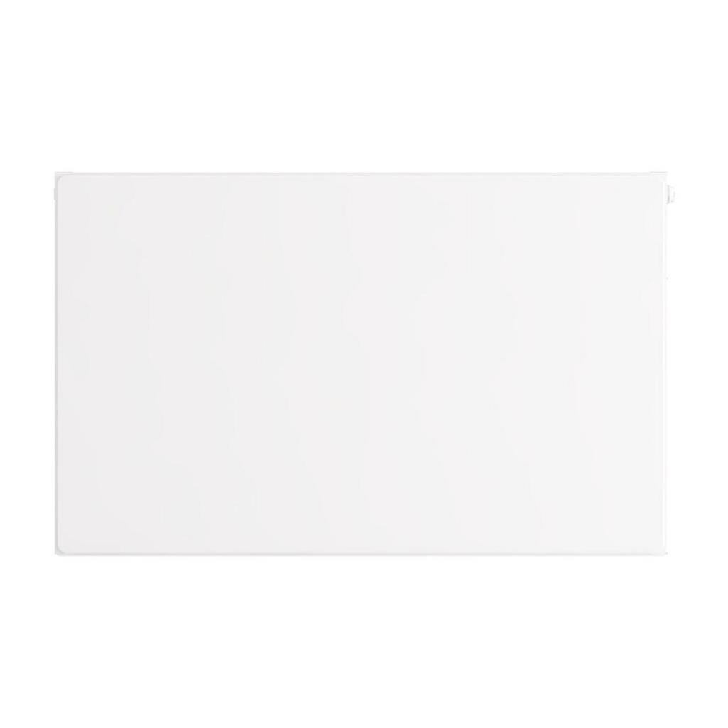 Eastbrook Flat Cover Plate 500mm x 800mm - Gloss White - 25.5026 - TAP 'N' SHOWER