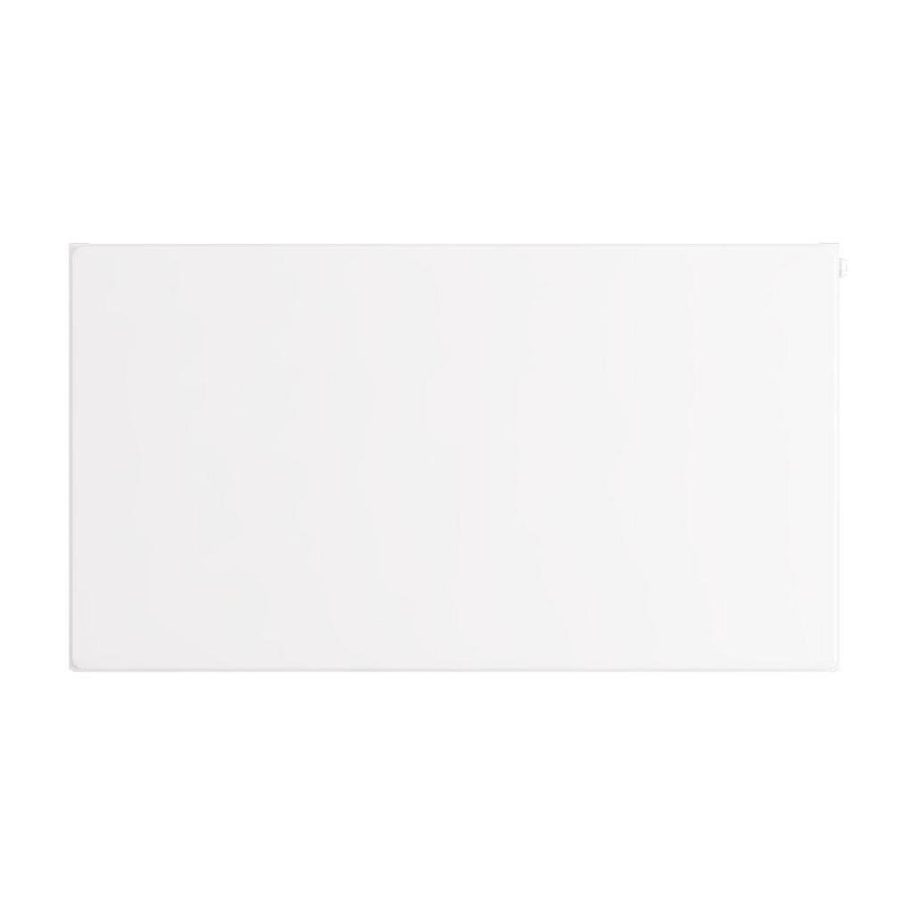 Eastbrook Flat Cover Plate 500mm x 900mm - Gloss White - 25.5027 - TAP 'N' SHOWER