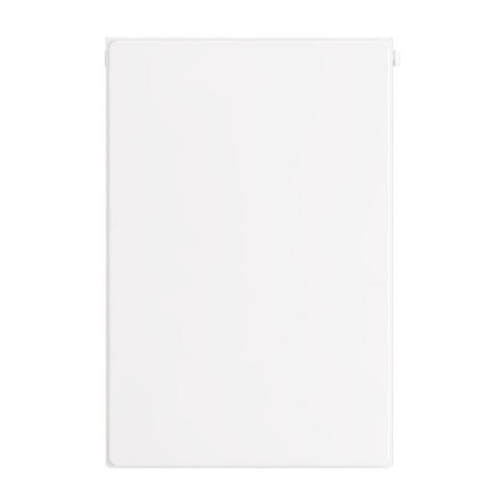 Eastbrook Flat Cover Plate 600mm x 400mm - Gloss White - 25.5037 - TAP 'N' SHOWER