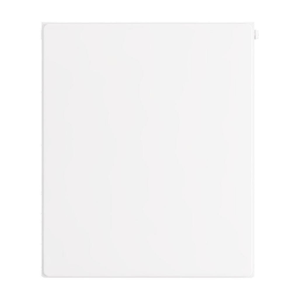 Eastbrook Flat Cover Plate 600mm x 500mm - Gloss White - 25.5038 - TAP 'N' SHOWER