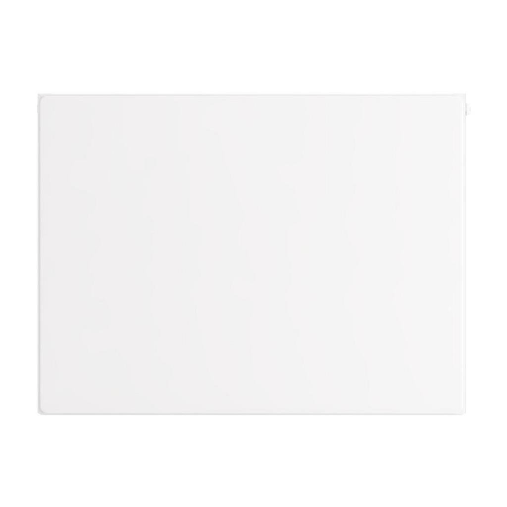 Eastbrook Flat Cover Plate 600mm x 800mm - Gloss White - 25.5041 - TAP 'N' SHOWER