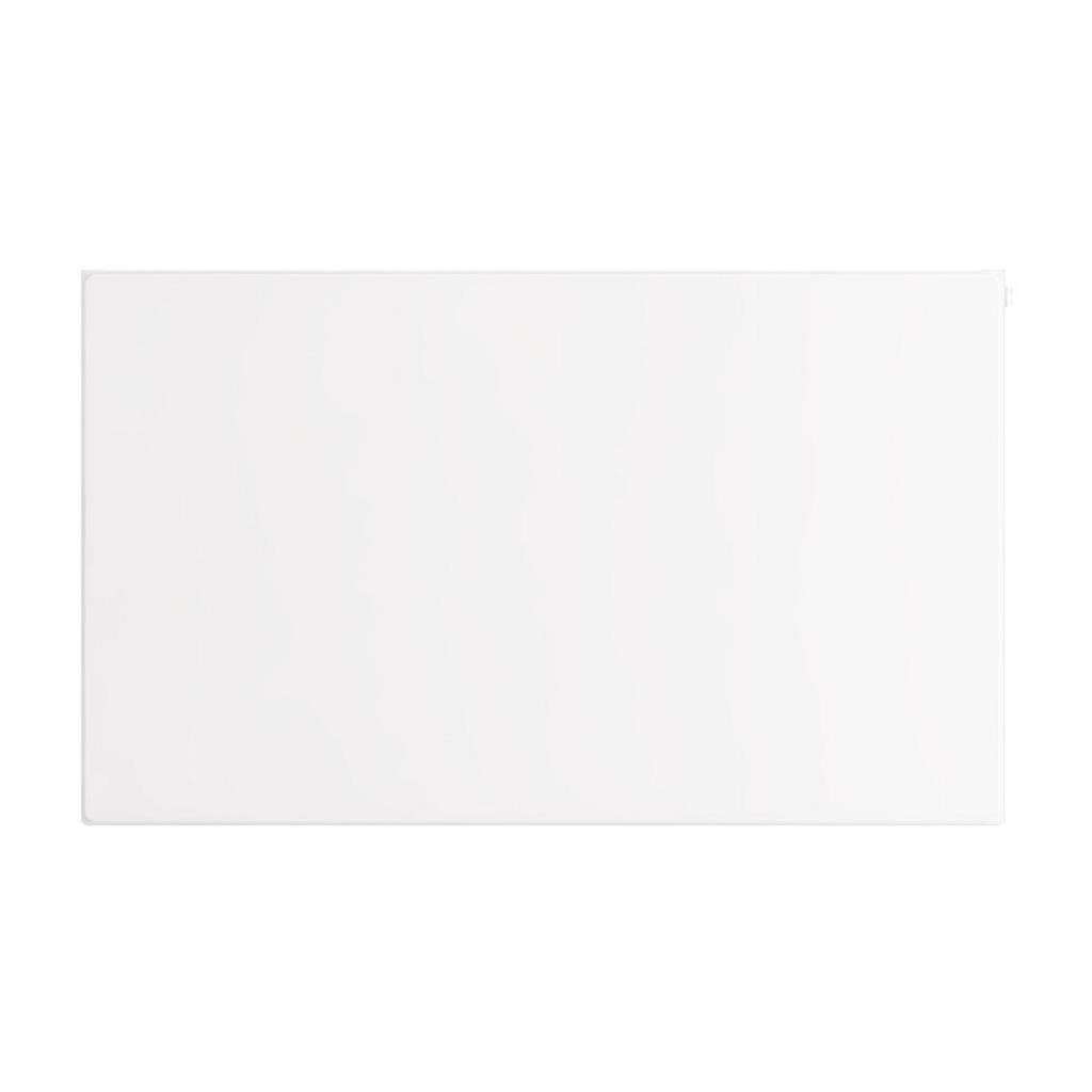 Eastbrook Flat Cover Plate 600mm x 1000mm - Gloss White - 25.5043 - TAP 'N' SHOWER