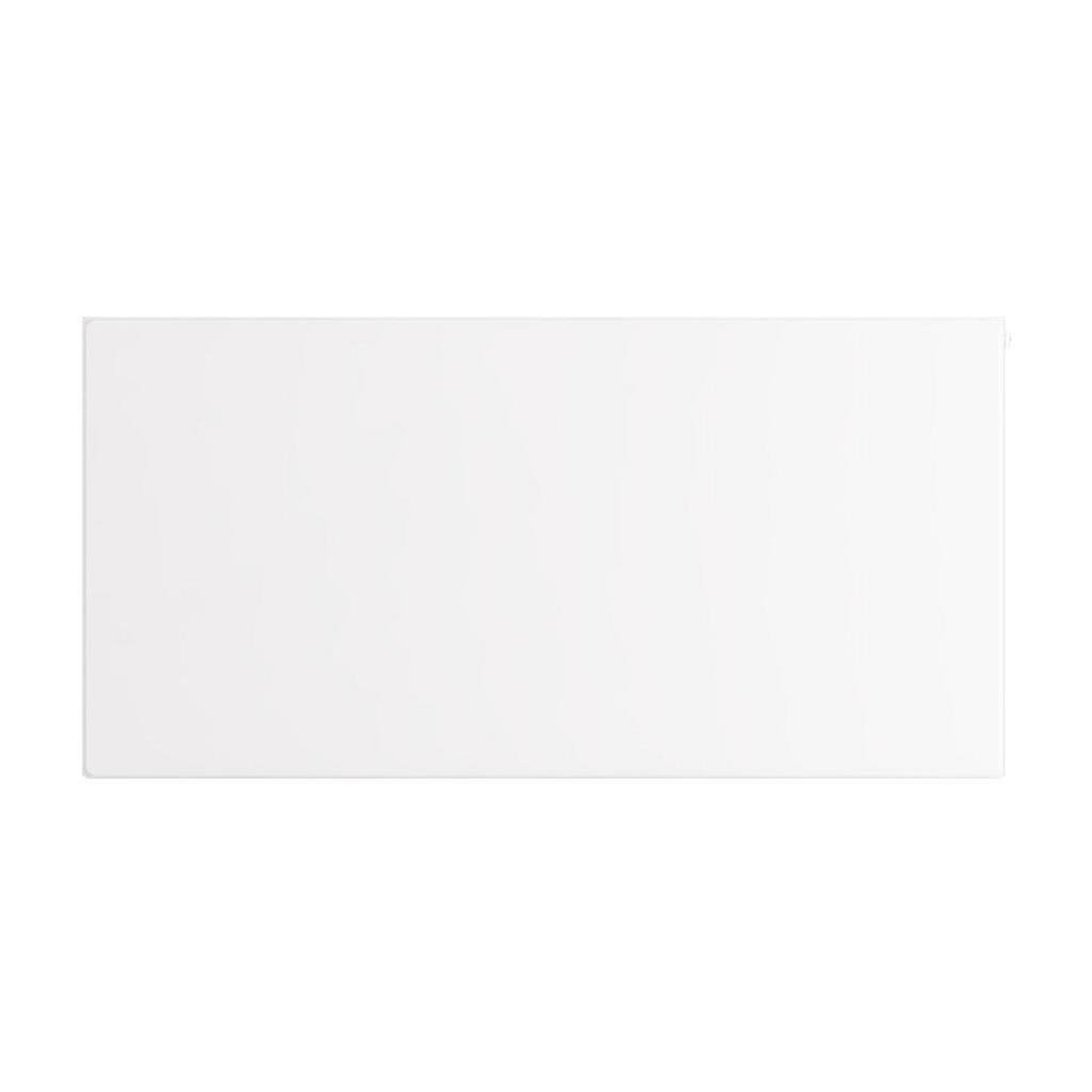Eastbrook Flat Cover Plate 600mm x 1200mm - Gloss White - 25.5045 - TAP 'N' SHOWER