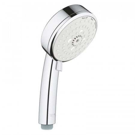 Grohe Tempesta Cosmopolitan Hand Shower, 3 Spray - 27572002 - TAP 'N' SHOWER