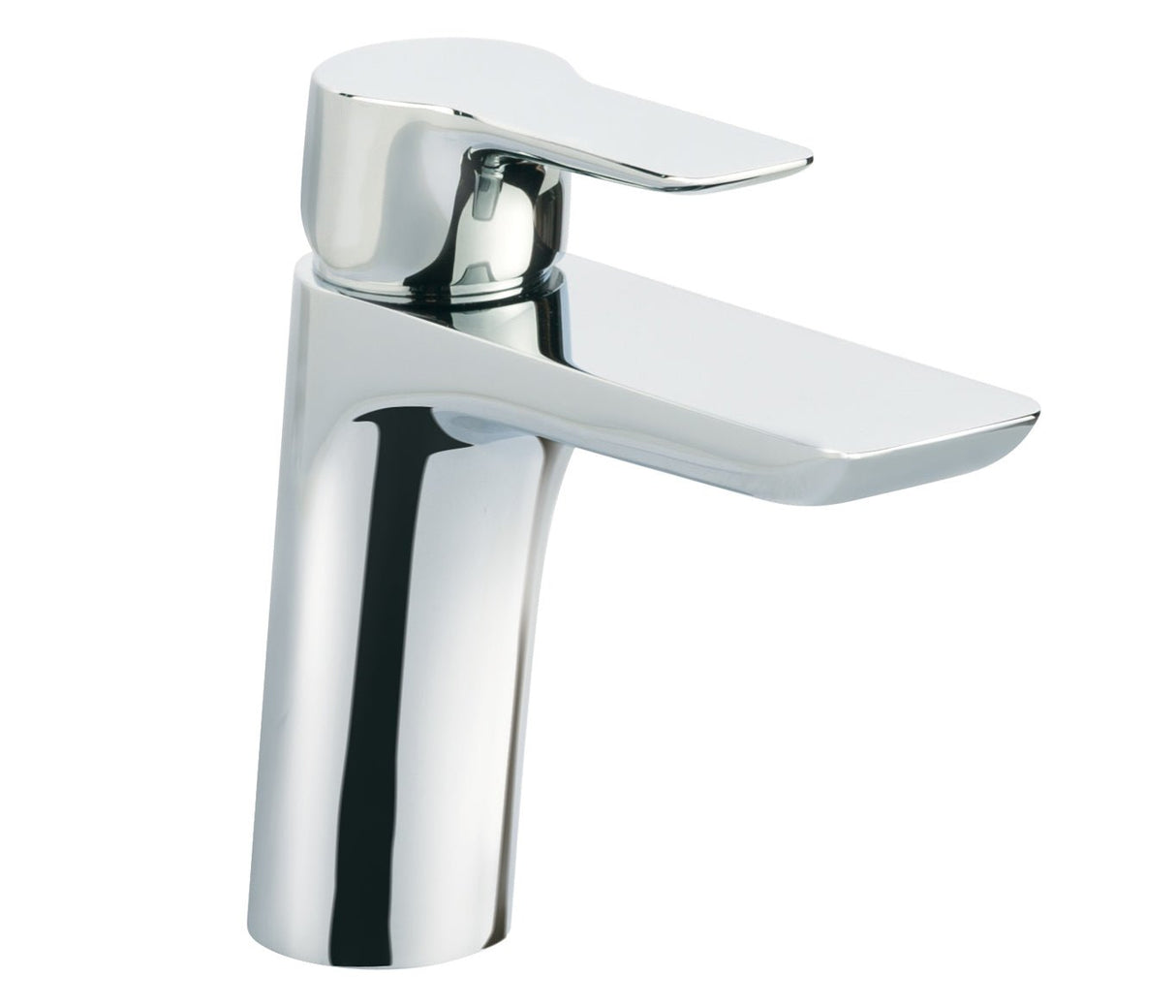 JTP Amore Single Lever - Chrome - 79001 - TAP 'N' SHOWER