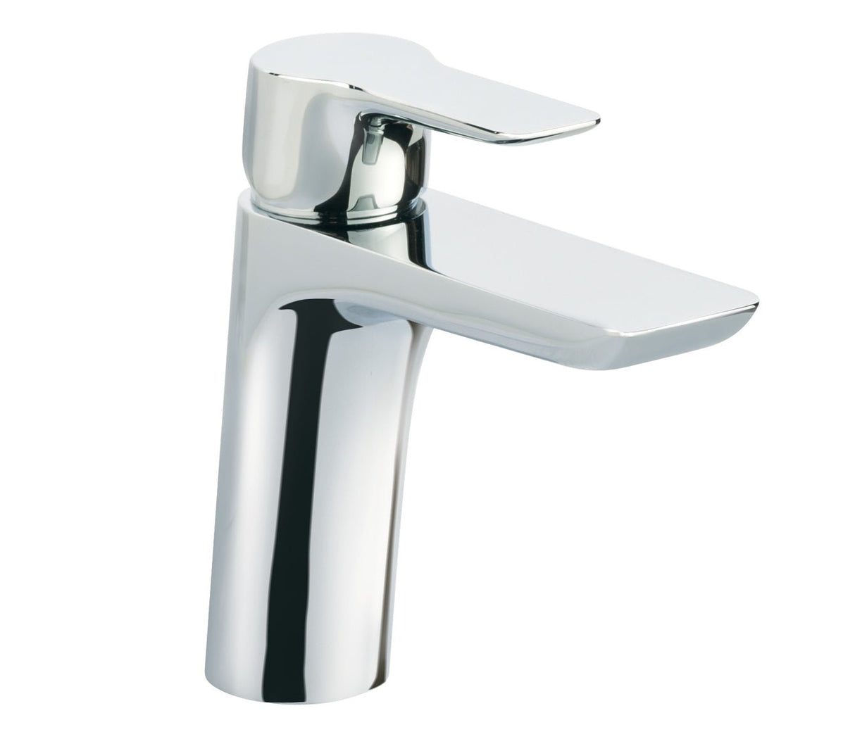JTP Amore Mini Single Lever - Chrome - 79025 - TAP 'N' SHOWER