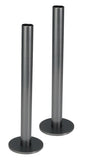 Set of Pipe and Flanges for Radiators Valves - 27PBBL - TAP 'N' SHOWER