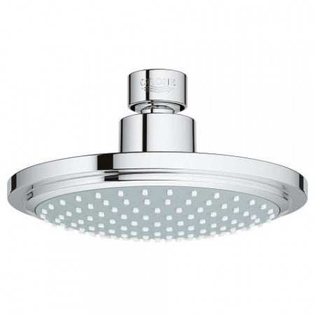 Grohe Euphoria Cosmopolitan Shower Head 160mm, 1 Spray Ecojoy 28233