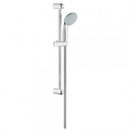 Grohe Tempesta Shower Rail Set, 1 Spray 28280004 - TAP 'N' SHOWER