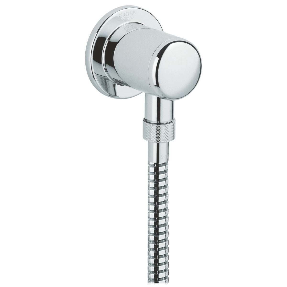 Grohe Relexa Plus Shower Outlet Elbow 28680