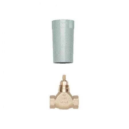 Grohe Concealed Stop Valve 1/2" 29811 - TAP 'N' SHOWER