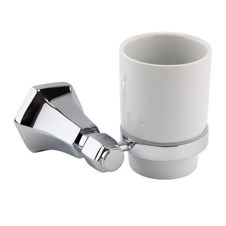 RAK Washington Single Tumbler - RAKWTN9903 - TAP 'N' SHOWER